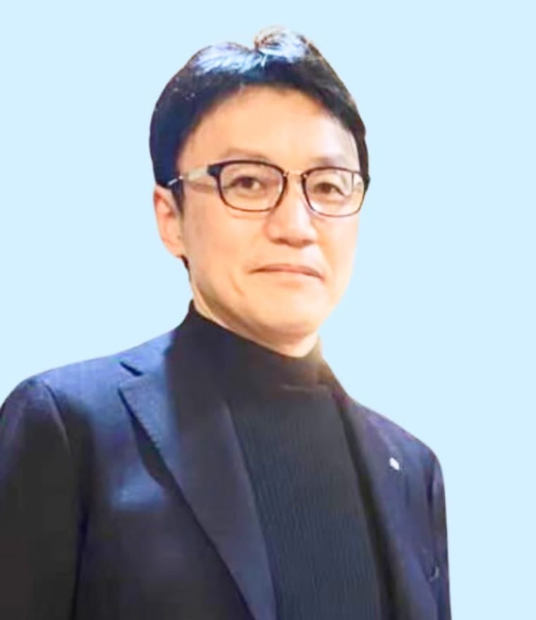 宮崎 圭史の紹介写真