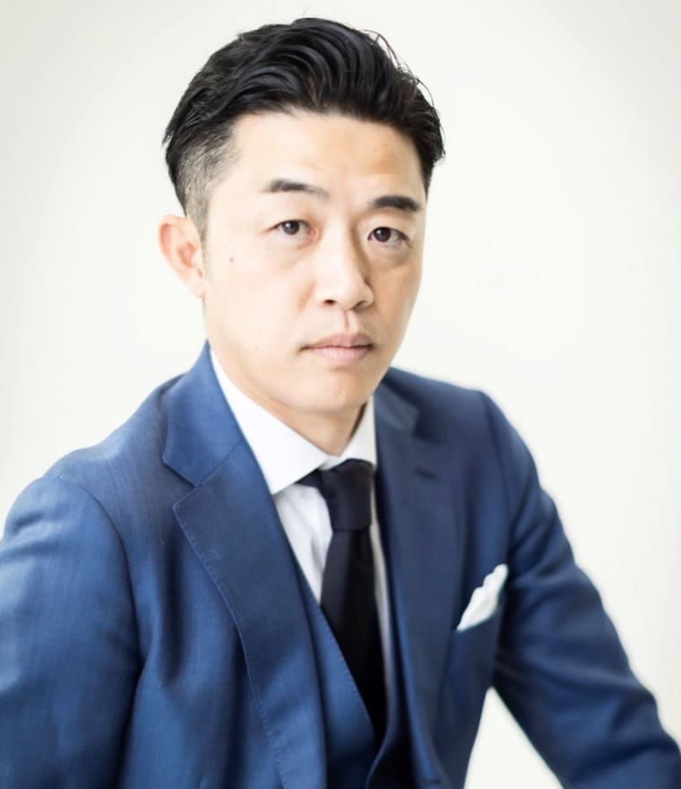 植松 大介の紹介写真